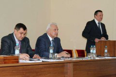 В 2013 году в Липецкой области отремонтировали 174 километра дорог В 2013 году в Липецкой области отремонтировали 174 километра дорог