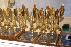 В Тамбовском районе определится лучший предприниматель В Тамбовском районе определится лучший предприниматель