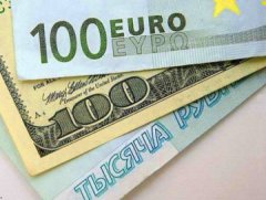 В Тамбове подешевел доллар В Тамбове подешевел доллар