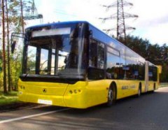 В Мичуринске возрождают производство автобусов В Мичуринске возрождают производство автобусов