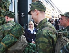 Призывники будут получать повестки в военкоматах Призывники будут получать повестки в военкоматах