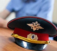 В Тамбове неизвестные напали на полицейского В Тамбове неизвестные напали на полицейского