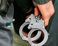 В Тамбове задержали грабителей ломбарда В Тамбове задержали грабителей ломбарда