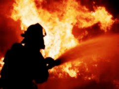 В Мичуринске при пожаре погиб 4-летний ребенок В Мичуринске при пожаре погиб 4-летний ребенок