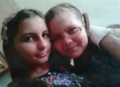 Из Цны выловили тела пропавших рязанских школьниц Из Цны выловили тела пропавших рязанских школьниц