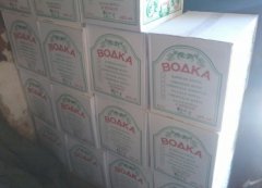 Липецкие полицейские изъяли алкоголя почти на 260 тысяч рублей Липецкие полицейские изъяли алкоголя почти на 260 тысяч рублей