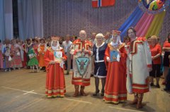 Тамбовский «Вишневый сад» покорил всех Тамбовский «Вишневый сад» покорил всех