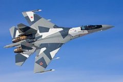 Липецк получил новейшие истребители Су-35С Липецк получил новейшие истребители Су-35С