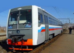 В Липецкой области этим летом появится региональный железнодорожный перевозчик В Липецкой области этим летом появится региональный железнодорожный перевозчик