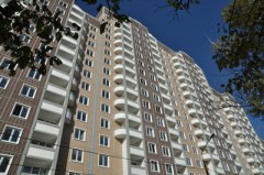 На юге Тамбова построят около 120 многоэтажек На юге Тамбова построят около 120 многоэтажек