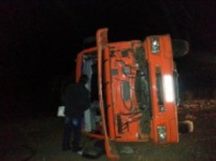 На дорогах Липецкой области 2 октября погибли два человека На дорогах Липецкой области 2 октября погибли два человека