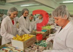 Работники липецкой фабрики «Рошен» оказались чужими среди своих Работники липецкой фабрики «Рошен» оказались чужими среди своих