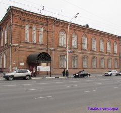 В Тамбове проходит выставка экслибрисов заслуженного художника Анатолия Калашникова В Тамбове проходит выставка экслибрисов заслуженного художника Анатолия Калашникова