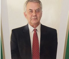 Ушел из жизни Владимир Анатольевич Земцов Ушел из жизни Владимир Анатольевич Земцов