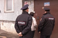 В рождество сын пытался убить мать В рождество сын пытался убить мать