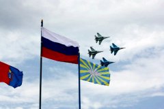 25 мая состоится ежегодный авиапраздник 25 мая состоится ежегодный авиапраздник