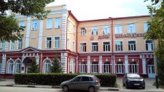 В «Доме молодежи» на школьника упала боксерская груша: возбуждено уголовное дело В «Доме молодежи» на школьника упала боксерская груша: возбуждено уголовное дело