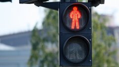 В Тамбове реконструируют четыре перекрёстка В Тамбове реконструируют четыре перекрёстка