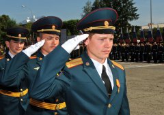 В ТГУ им. Г.Р. Державина можно будет получить офицерские звания В ТГУ им. Г.Р. Державина можно будет получить офицерские звания