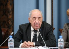 С рабочим визитом прибыл председатель Комиссии по ЖКХ Общественной палаты РФ С рабочим визитом прибыл председатель Комиссии по ЖКХ Общественной палаты РФ