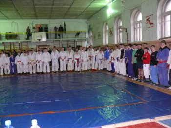 Итоги областного турнира по рукопашному бою, посвященного выводу советстких войск из Афганистана Итоги областного турнира по рукопашному бою, посвященного выводу советстких войск из Афганистана