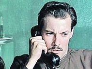 В Тамбов приедет напарник Жиглова В Тамбов приедет напарник Жиглова