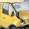 В Мичуринском районе столкнулись «Газель» и «Жигули» В Мичуринском районе столкнулись «Газель» и «Жигули»