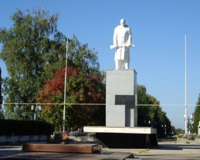 9 мая в Уварово