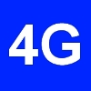     4G