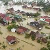 Тамбовские спасатели прибыли в зону наводнения на Дальнем Востоке 