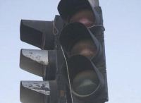 На западе Тамбова из-за отключения света образовалась километровая пробка На западе Тамбова из-за отключения света образовалась километровая пробка
