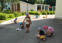 В Тамбове до конца года откроются три детских сада