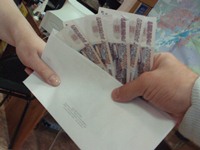Тамбовские власти хотят взять в кредит 600 миллионов рублей Тамбовские власти хотят взять в кредит 600 миллионов рублей