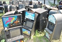 В Тамбове закрыт очередной игровой притон В Тамбове закрыт очередной игровой притон
