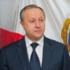 Губернатор Саратовской области встретился с Виктором Вексельбергом