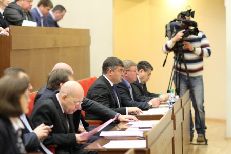 В Тамбовской области может быть повышена плата за детские сады