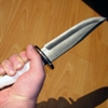 Тамбовчанин ограбил женщину, угрожая ей ножом
