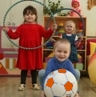 Детским садам Белгородской области поможет федеральный Центр