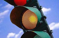 В Рассказовском районе заработал новый светофор В Рассказовском районе заработал новый светофор