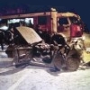 В Саратове полицейский стал участником чудовищной аварии, в которой погибли 3 человека
