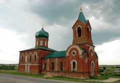 В Липецком храме мироточит икона В Липецком храме мироточит икона