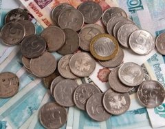 Средняя зарплата в Липецке составляет 38 тысяч рублей