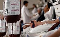 Моршанским донорам запретили сдавать кровь