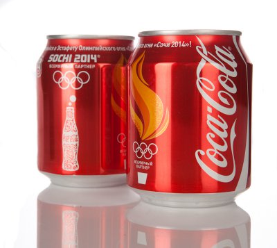 Тамбов встретил Эстафету Олимпийского огня «Сочи 2014» вместе с Coca-Cola Тамбов встретил Эстафету Олимпийского огня «Сочи 2014» вместе с Coca-Cola