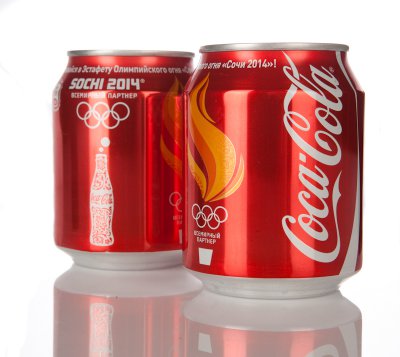       2014   Coca-Cola