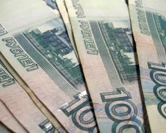 Моршанск собрал 200 тысяч рублей для ветеранов Севастополя