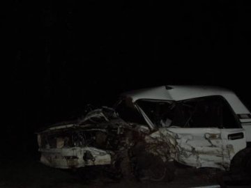 За выходные дни на липецких дорогах погибли 2 человека