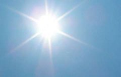 17 мая в Тамбовской области обещают до +33 градусов