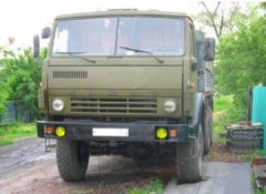 В Воронеже водитель «Камаза» насмерть сбил юного велосипедиста В Воронеже водитель «Камаза» насмерть сбил юного велосипедиста
