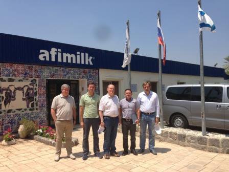       Afimilk